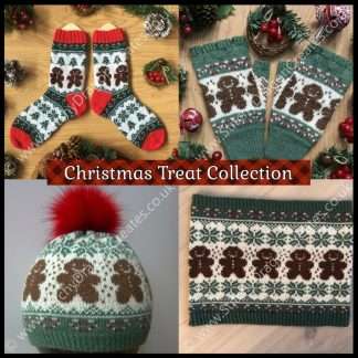Christmas Treat Collection