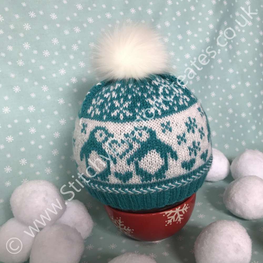 Frosty Penguin Collection - Image 3