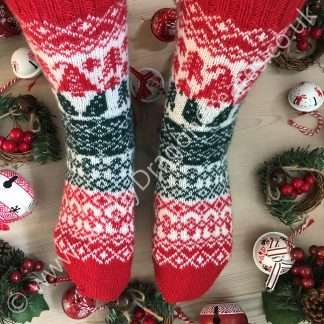 Jussi Tonttu Socks