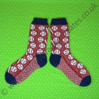 Batter Swing Socks