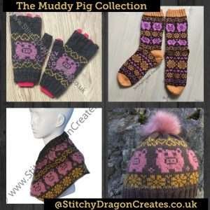 Muddy Pig Collection