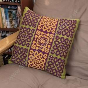 Earraich Cushion Cover - Image 2