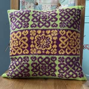 Earraich Cushion Cover - Image 3
