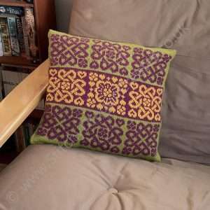 Earraich Cushion Cover - Image 4
