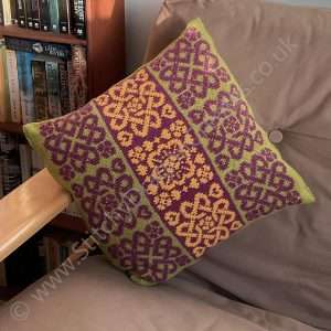 Earraich Cushion Cover - Image 5