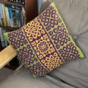 Earraich Cushion Cover - Image 6