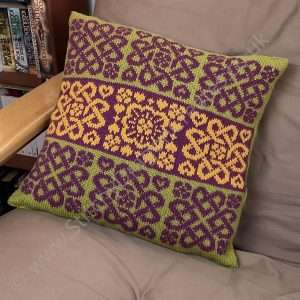 Earraich Cushion Cover