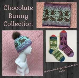 Chocolate Bunny Collection