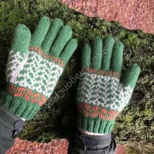 Peffery Owls Gloves - Image 8