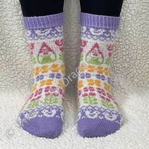 Tonttu Sock Collection - Image 3