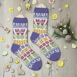 Tonttu Sock Collection - Image 5