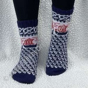 Thorfinn Tonttu Socks - Image 7
