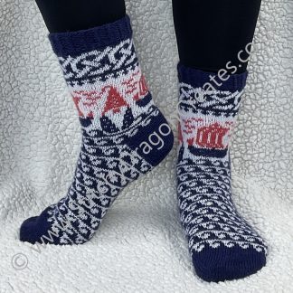 Thorfinn Tonttu Socks