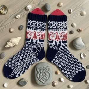 Tonttu Sock Collection - Image 4