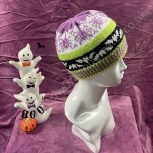 Spooktacular Mix and Match Hat - Image 3
