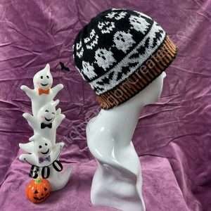 Spooktacular Mix and Match Hat - Image 4