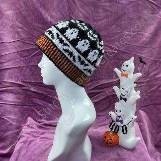 Spooktacular Mix and Match Hat