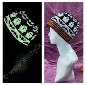 Spooktacular Mix and Match Hat - Image 8