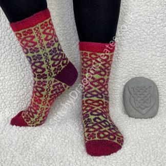 Earraich Socks