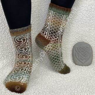 Shandwick Socks