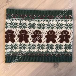 Christmas Treat Cowl