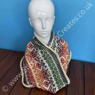 Novar Cowl