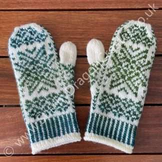 Novar Mittens