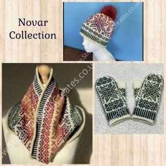 Novar Collection