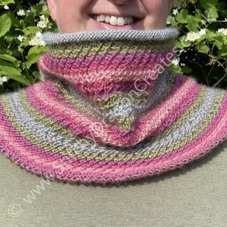 Gathered Cowl