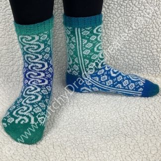 Eddy Socks